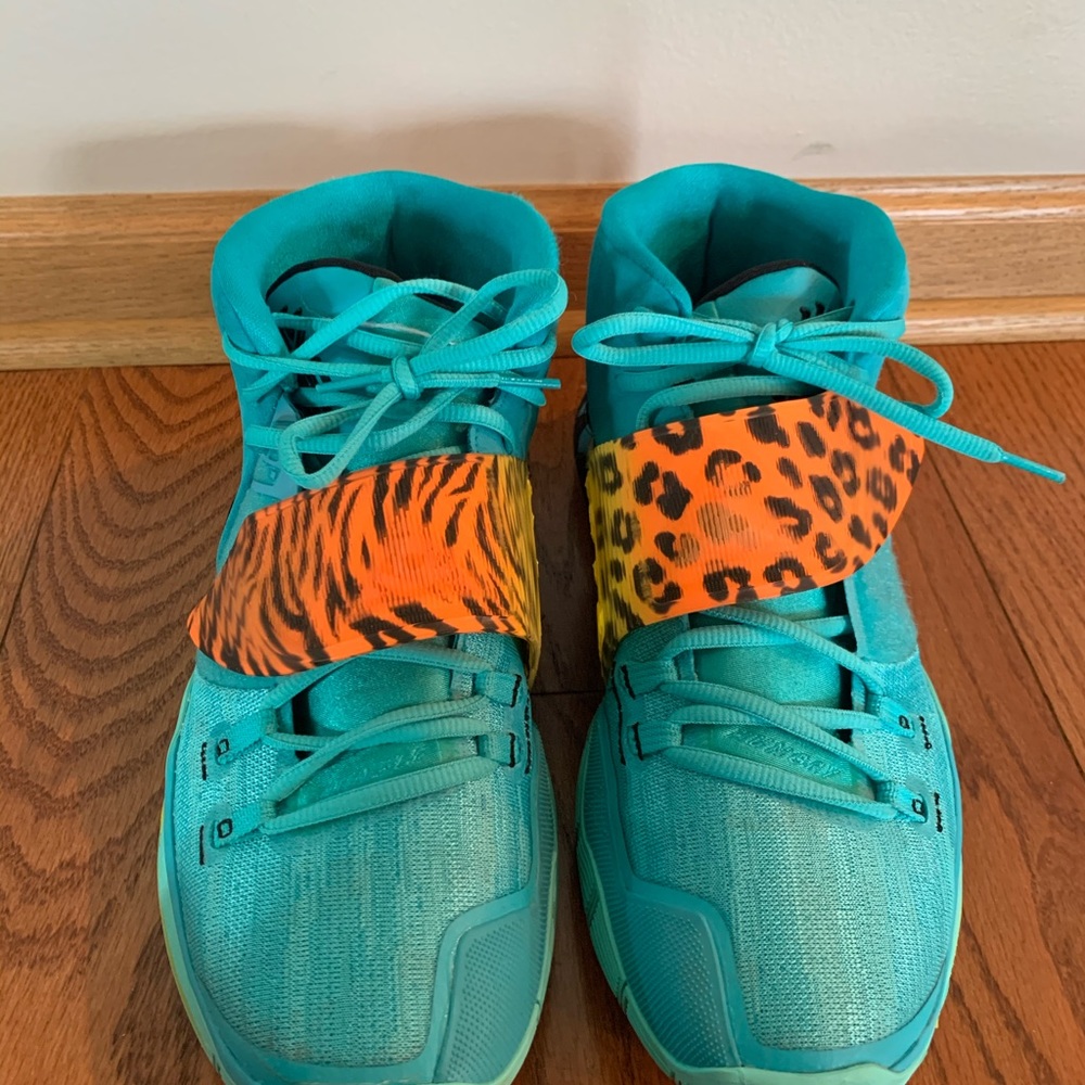 Kyrie 6 Nike Basketball Shoes